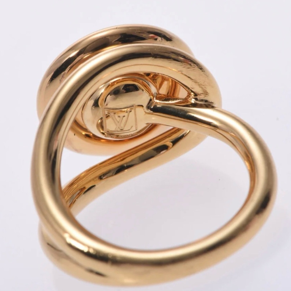Louis Vuitton Celeste Ring - Picture 4 of 5